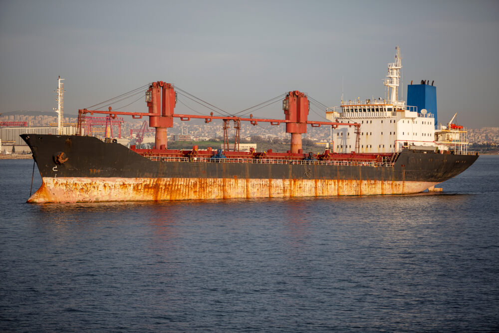 Curing Seasick Supply Chains