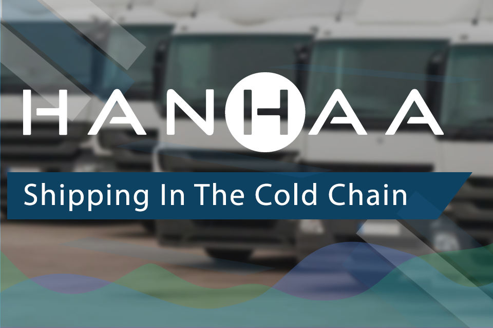 How Shipping In Cold Chain Is Changing In A Rapidly Growing Industry