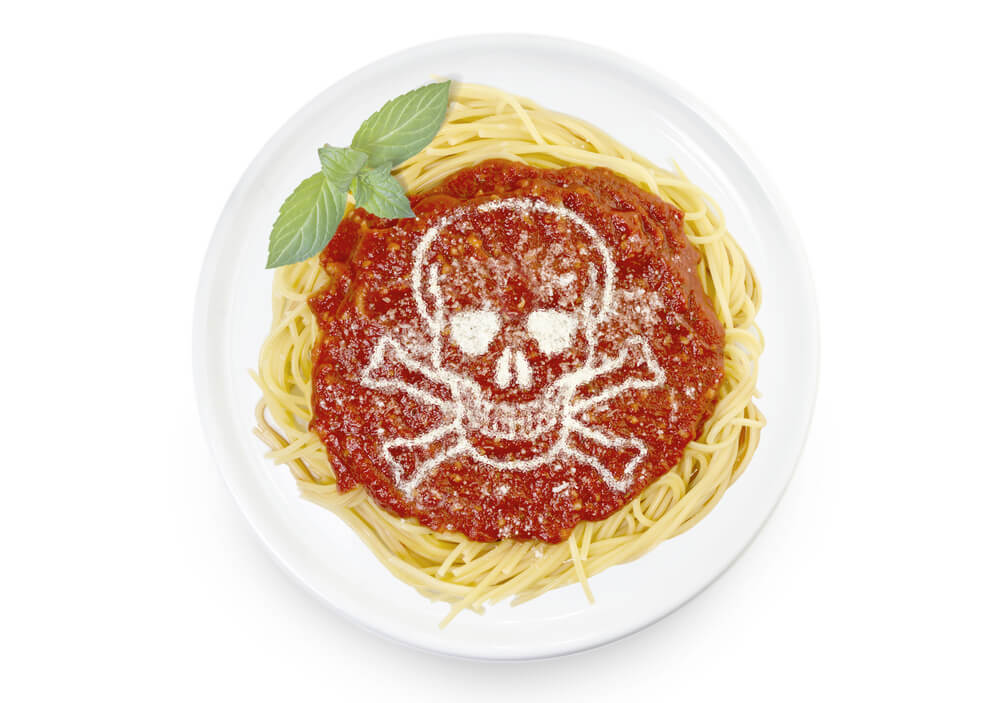 What Smugglers, Spaghetti, And The Sahara Can Teach Us About Reducing Empty Container Movements