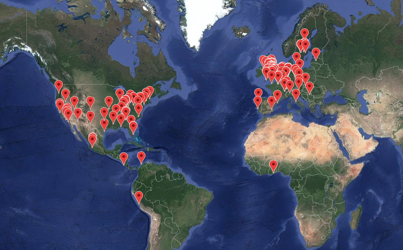 Taking Supply Chain Visibility To New Levels