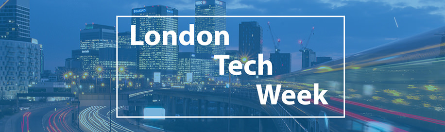 LDN Tech Week