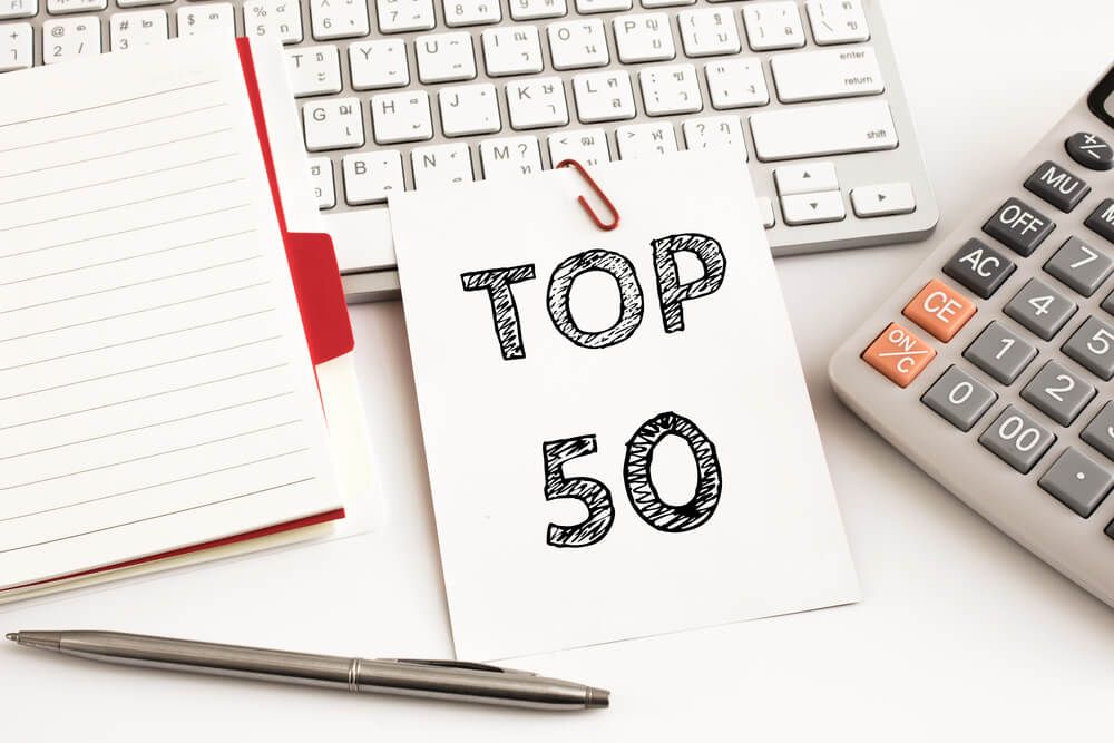 Top 50 Global Third-Party Logistics Providers (3PLs) List