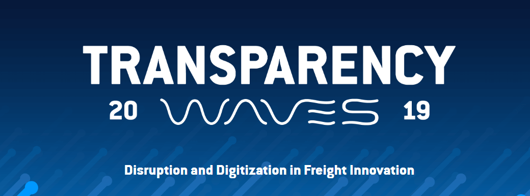 Hanhaa And The Transparency19 Summit