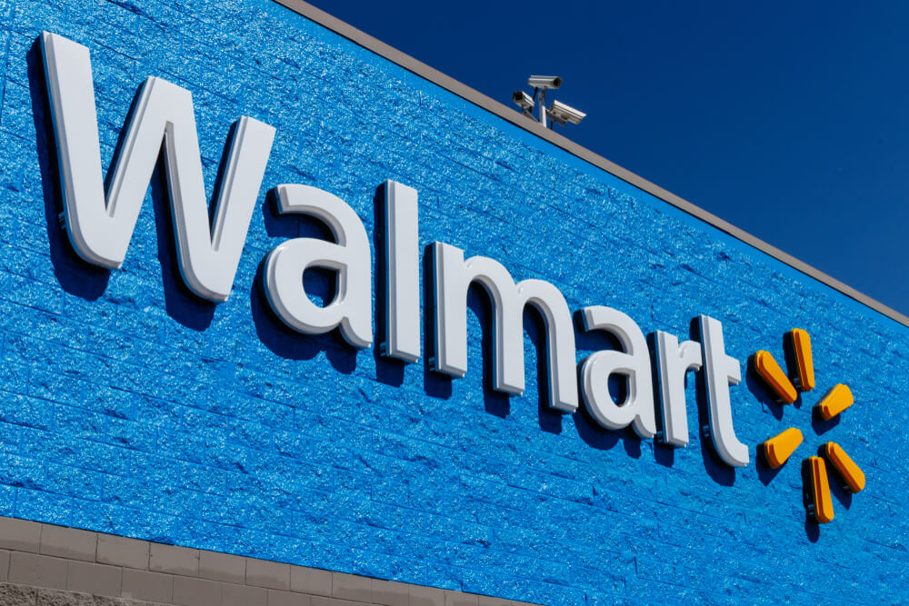 Walmart To Invest $1B In China Logistics