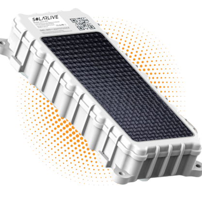 SolarLive Device
