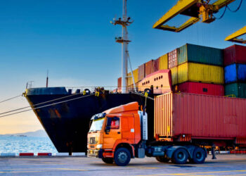 One Global Shipment
