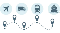Multi Transport Pings