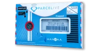 Parcelive Sleeved